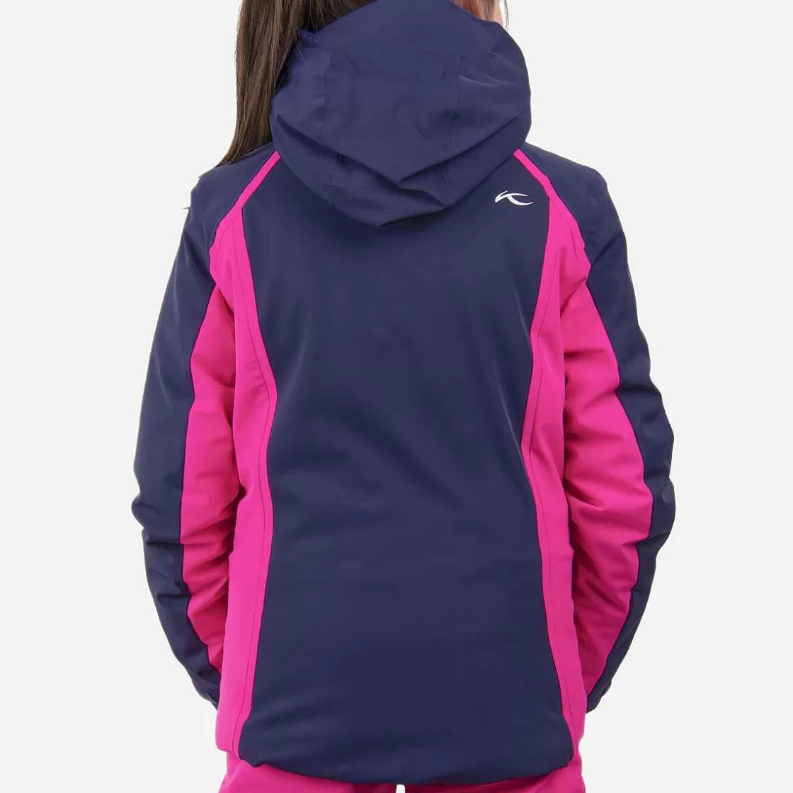 KJUS Girls' Formula Jacket Atlanta Blue Cheap